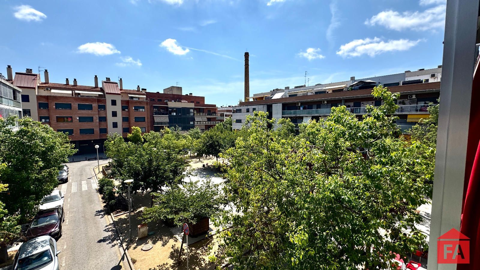 33462 El Vendrell. Piso en venta, zona centro. - Foto 3