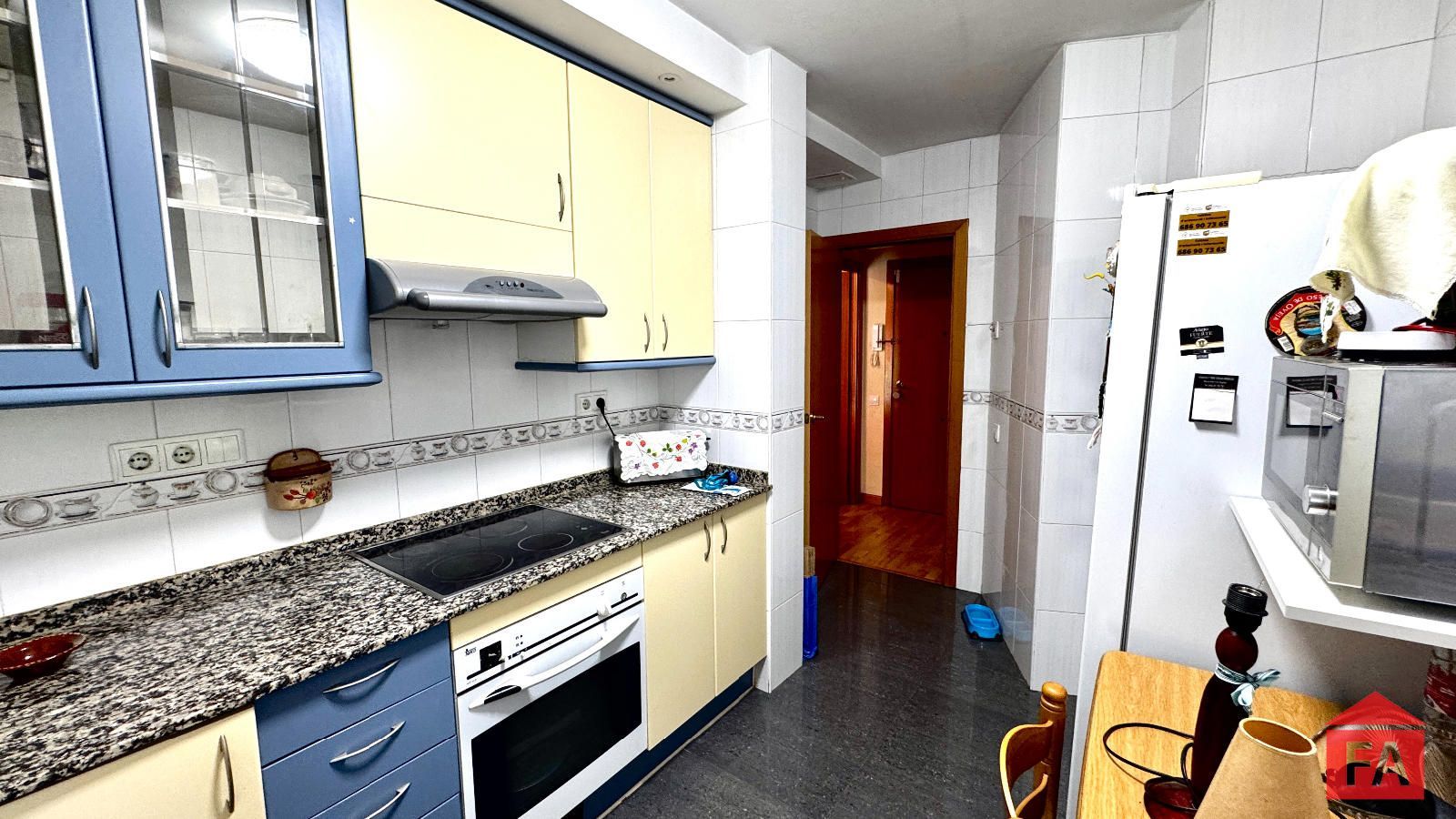 33462 El Vendrell. Piso en venta, zona centro. - Foto 8