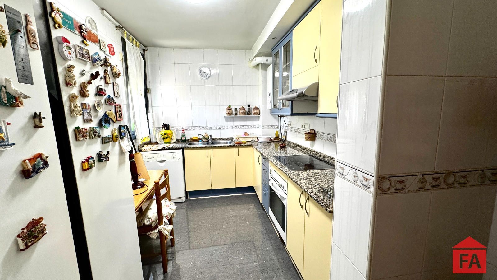 33462 El Vendrell. Piso en venta, zona centro. - Foto 9
