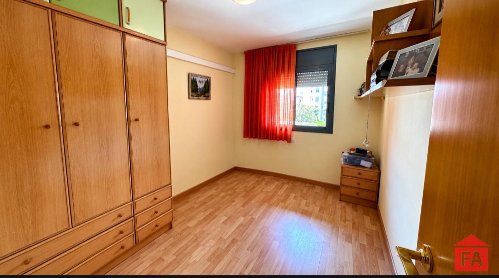 33462 El Vendrell. Piso en venta, zona centro. - Foto 13