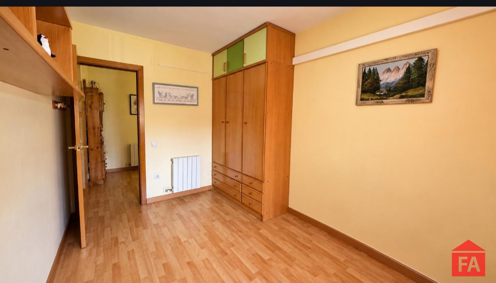 33462 El Vendrell. Piso en venta, zona centro. - Foto 14