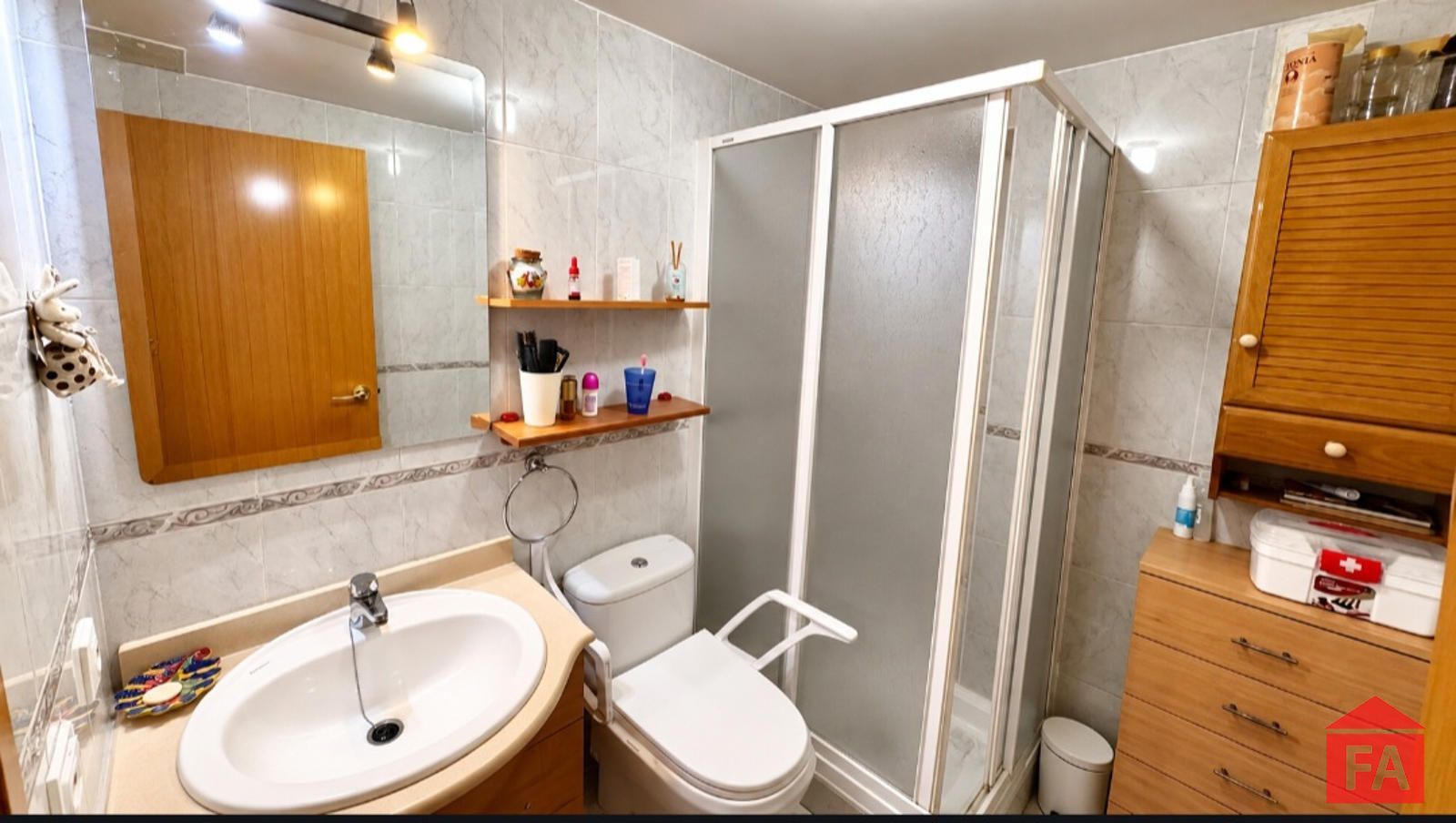 33462 El Vendrell. Piso en venta, zona centro. - Foto 17