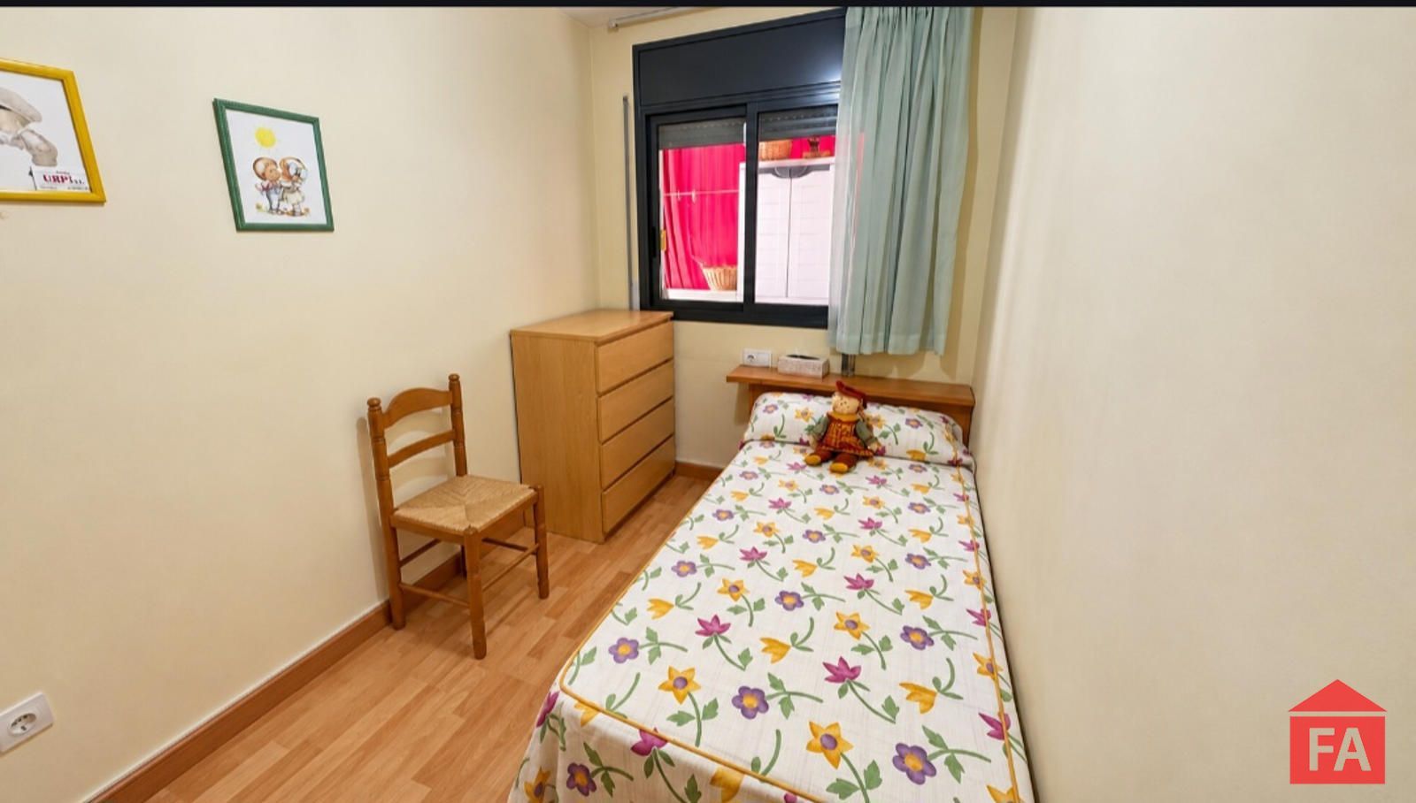 33462 El Vendrell. Piso en venta, zona centro. - Foto 15