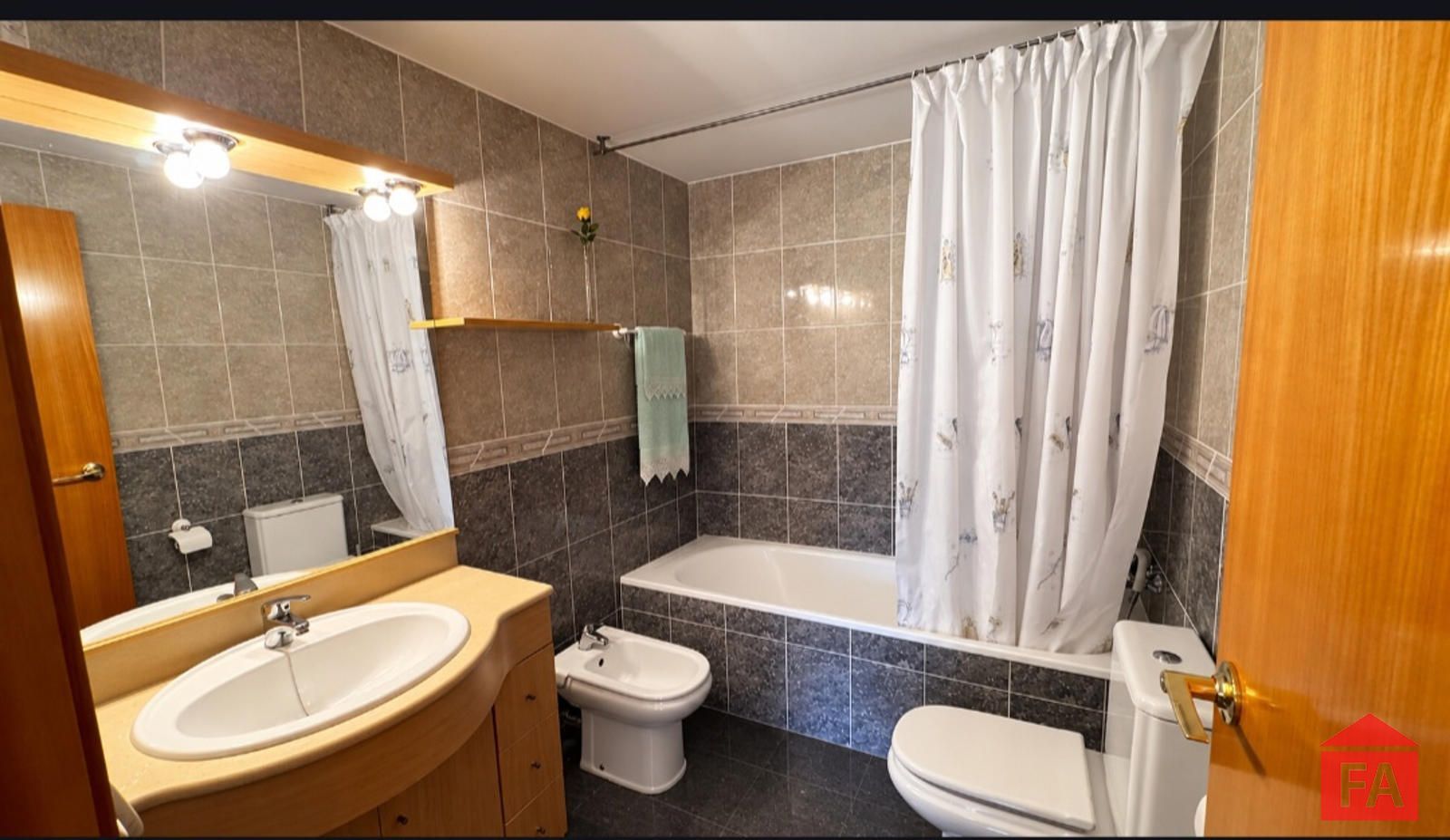 33462 El Vendrell. Piso en venta, zona centro. - Foto 18
