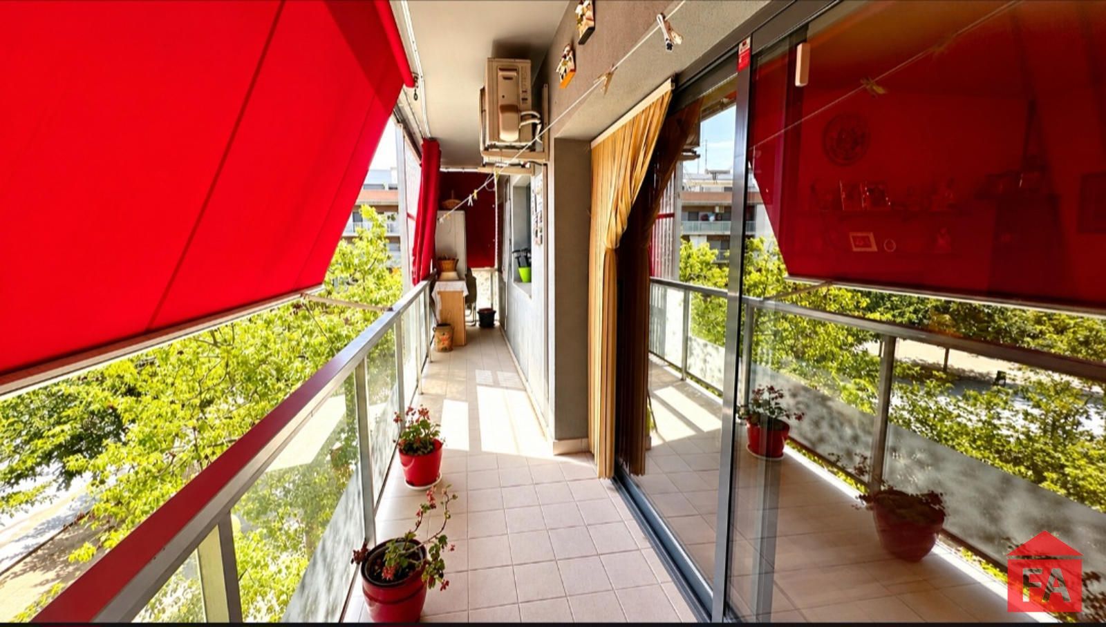 33462 El Vendrell. Piso en venta, zona centro. - Foto 4