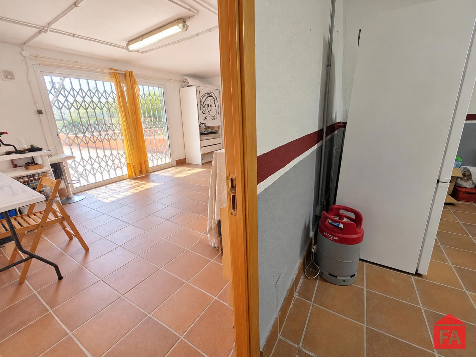 52502 L'Arboç Casa adosada amplia con 4 dormitorios. - Foto 42