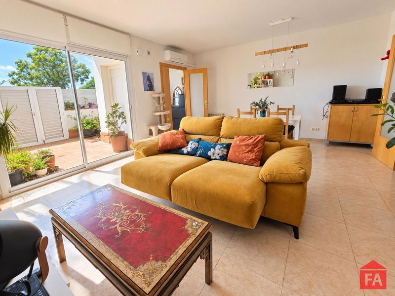 Adosado en venta Arboç, L