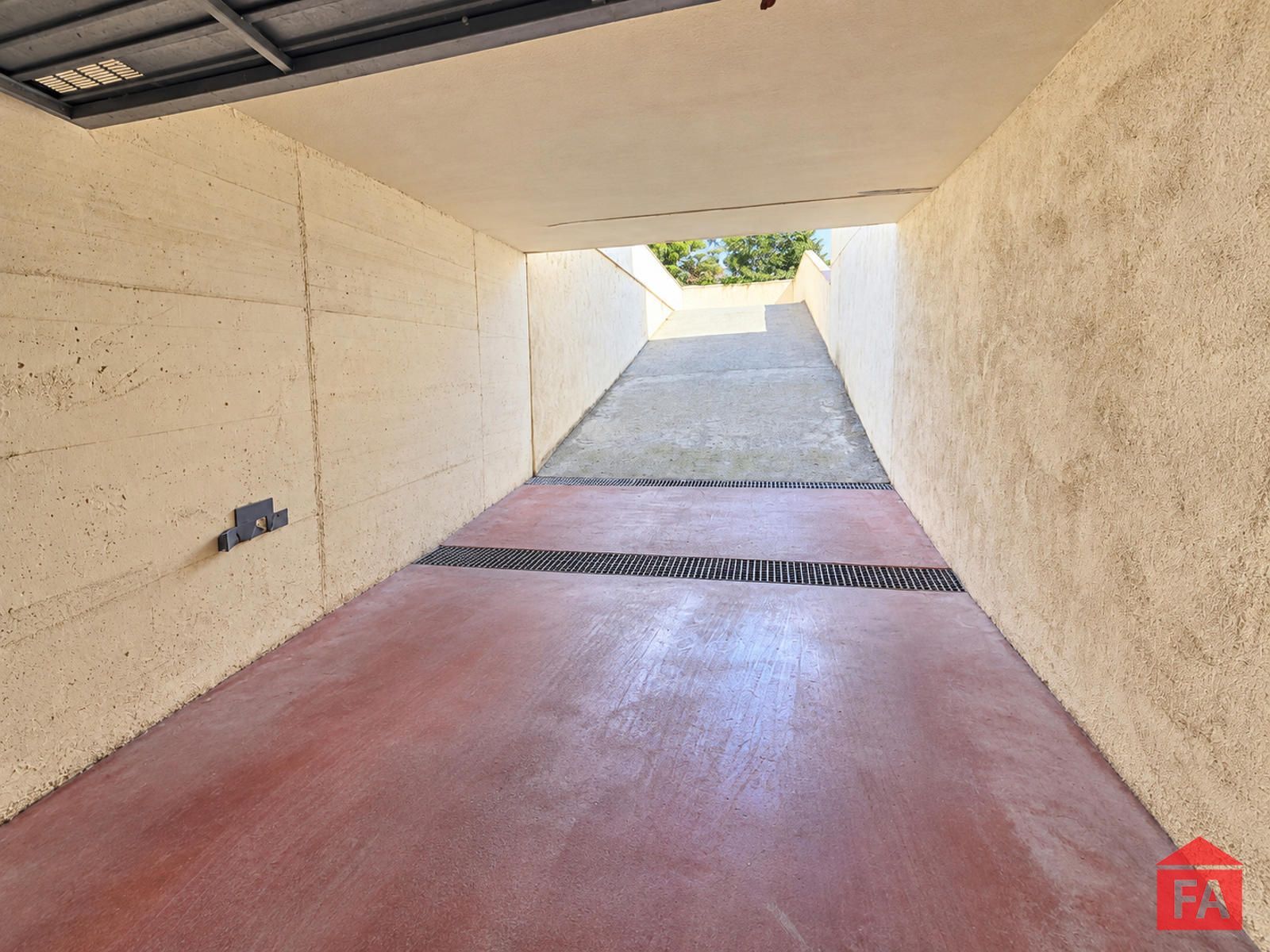 52502 L'Arboç Casa adosada amplia con 4 dormitorios. - Foto 46
