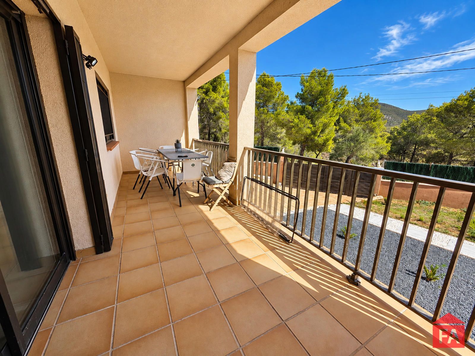 65951 El Mirador del Penedès Casa en planta con 3 habitaciones. - Foto 4