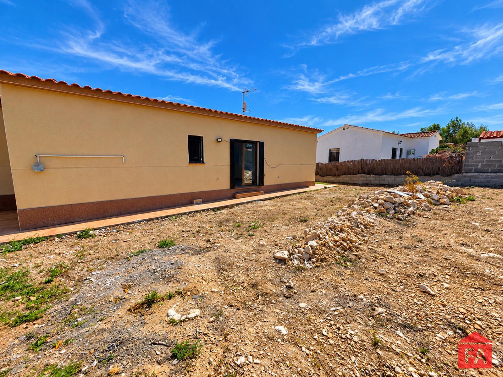 65951 El Mirador del Penedès Casa en planta con 3 habitaciones. - Foto 3
