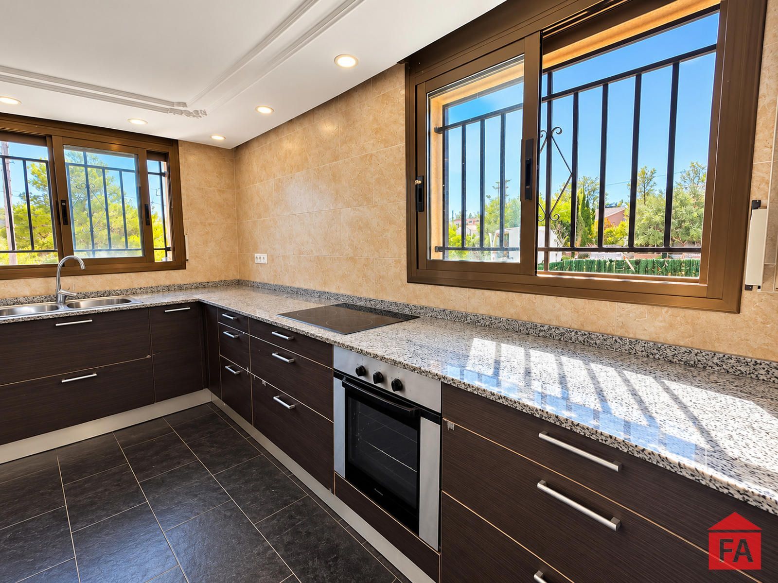 65951 El Mirador del Penedès Casa en planta con 3 habitaciones. - Foto 8