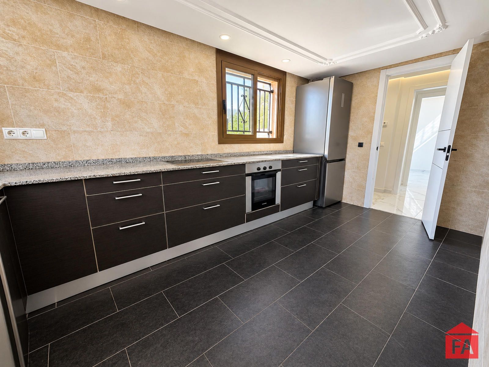 65951 El Mirador del Penedès Casa en planta con 3 habitaciones. - Foto 9