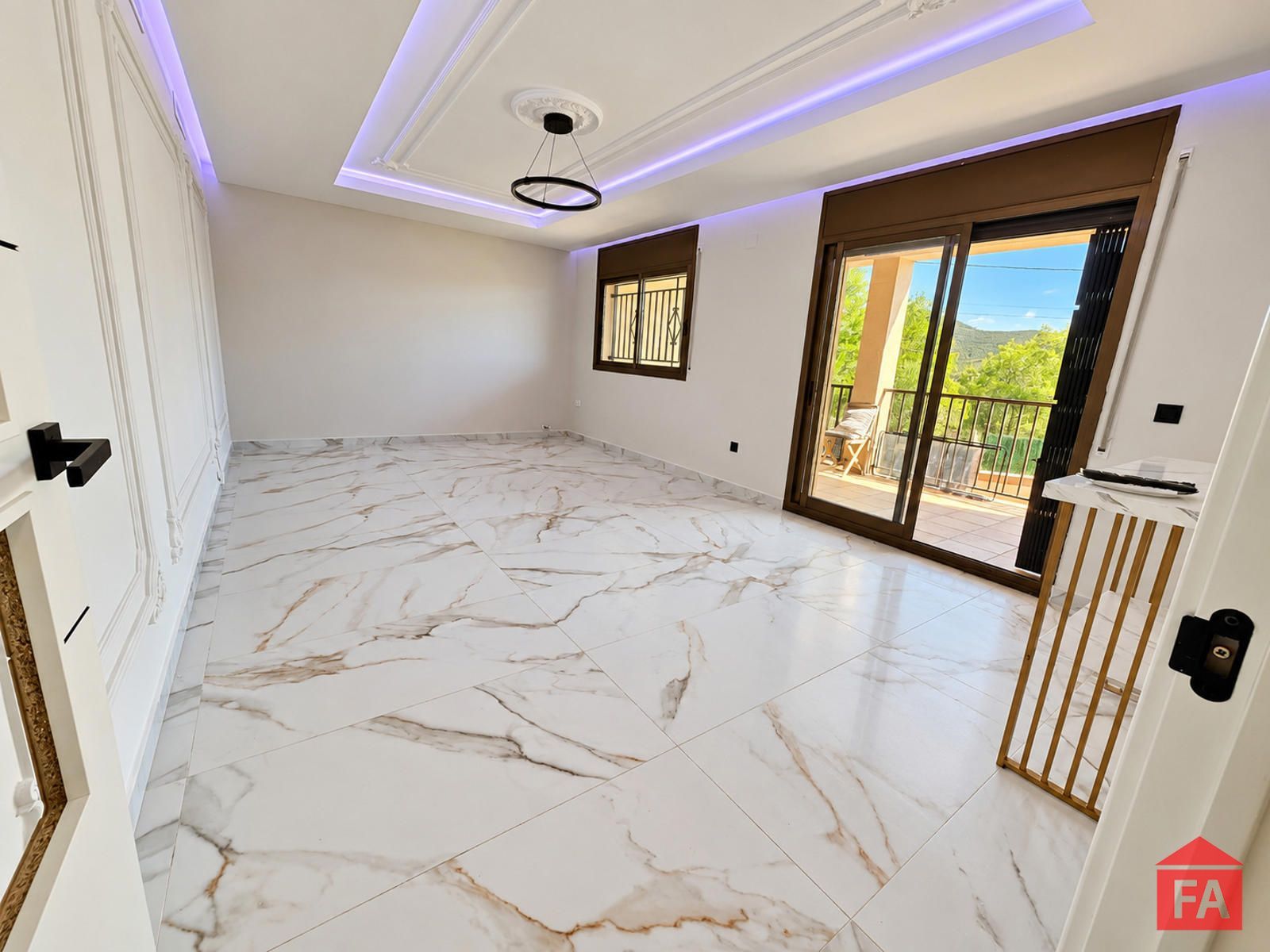 65951 El Mirador del Penedès Casa en planta con 3 habitaciones. - Foto 12
