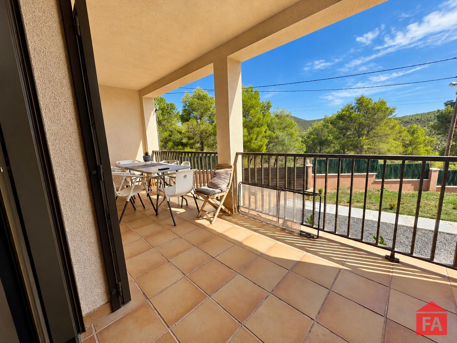 65951 El Mirador del Penedès Casa en planta con 3 habitaciones. - Foto 5