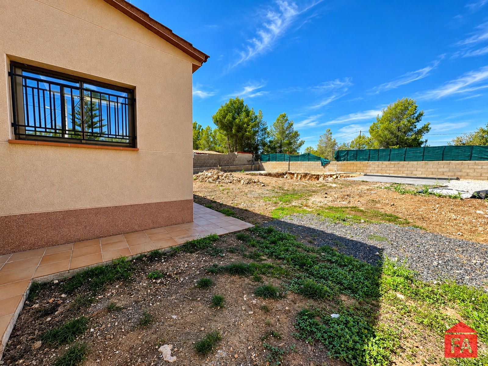 65951 El Mirador del Penedès Casa en planta con 3 habitaciones. - Foto 24