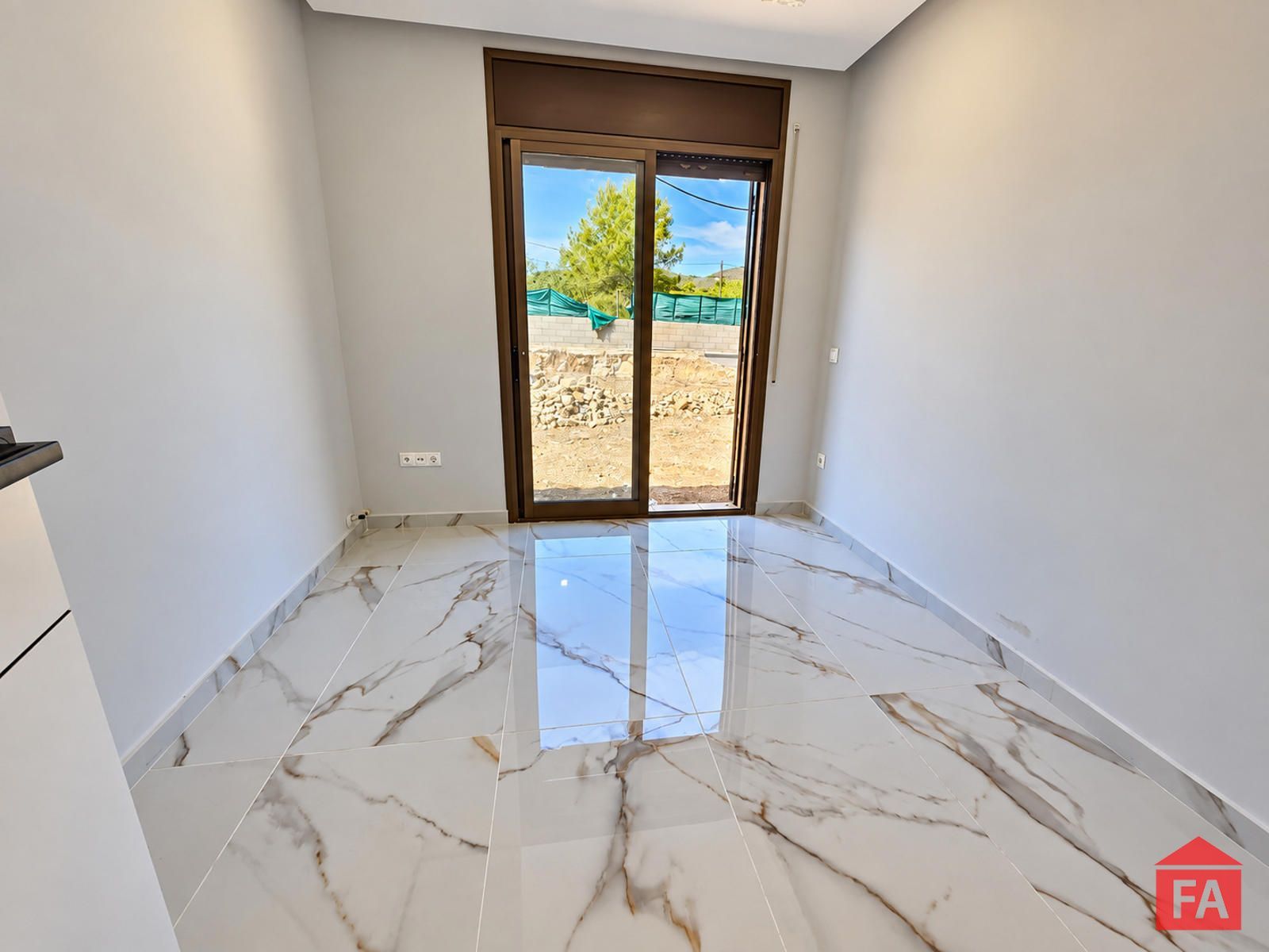 65951 El Mirador del Penedès Casa en planta con 3 habitaciones. - Foto 18