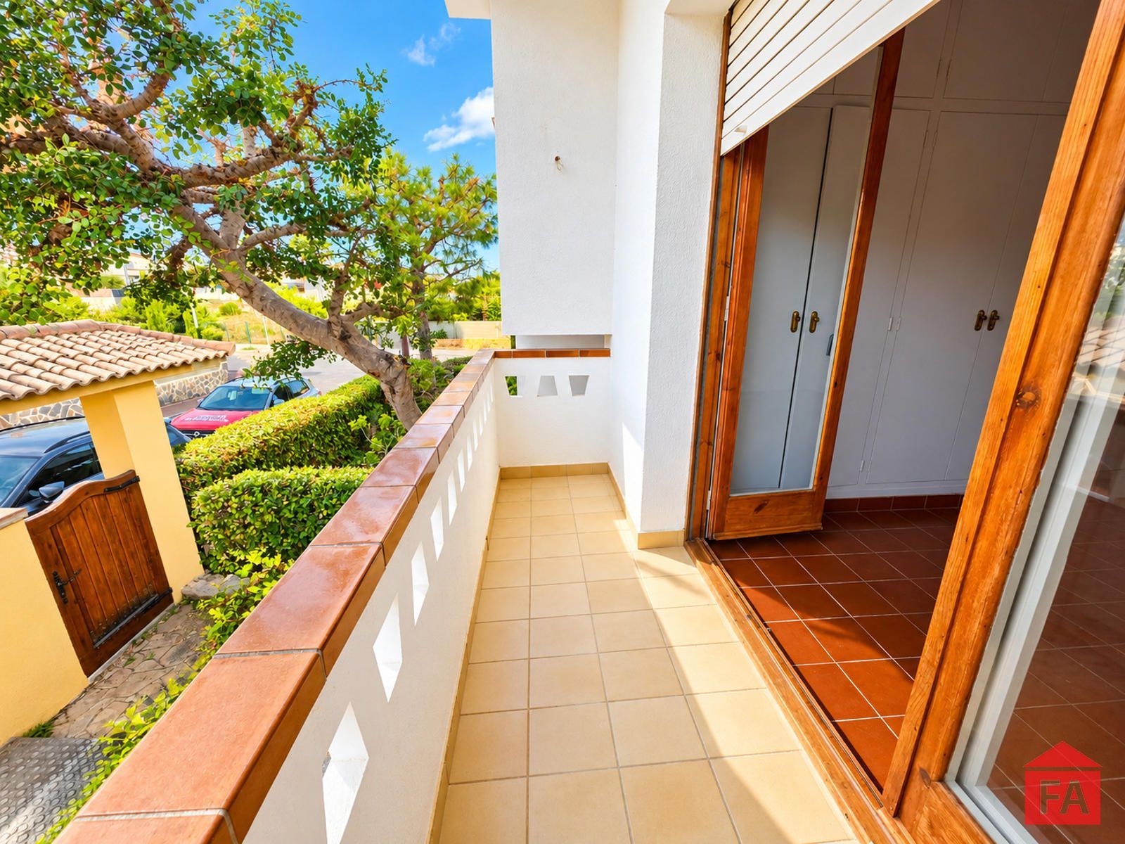 157090 El Vendrell Casa en alquiler con 4 habitaciones. - Foto 6