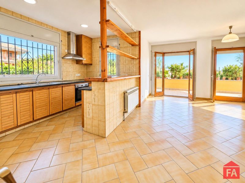 Cases en lloguer El Vendrell, Tarragona. Ref: 4890. FINCAS ARMENGOL 