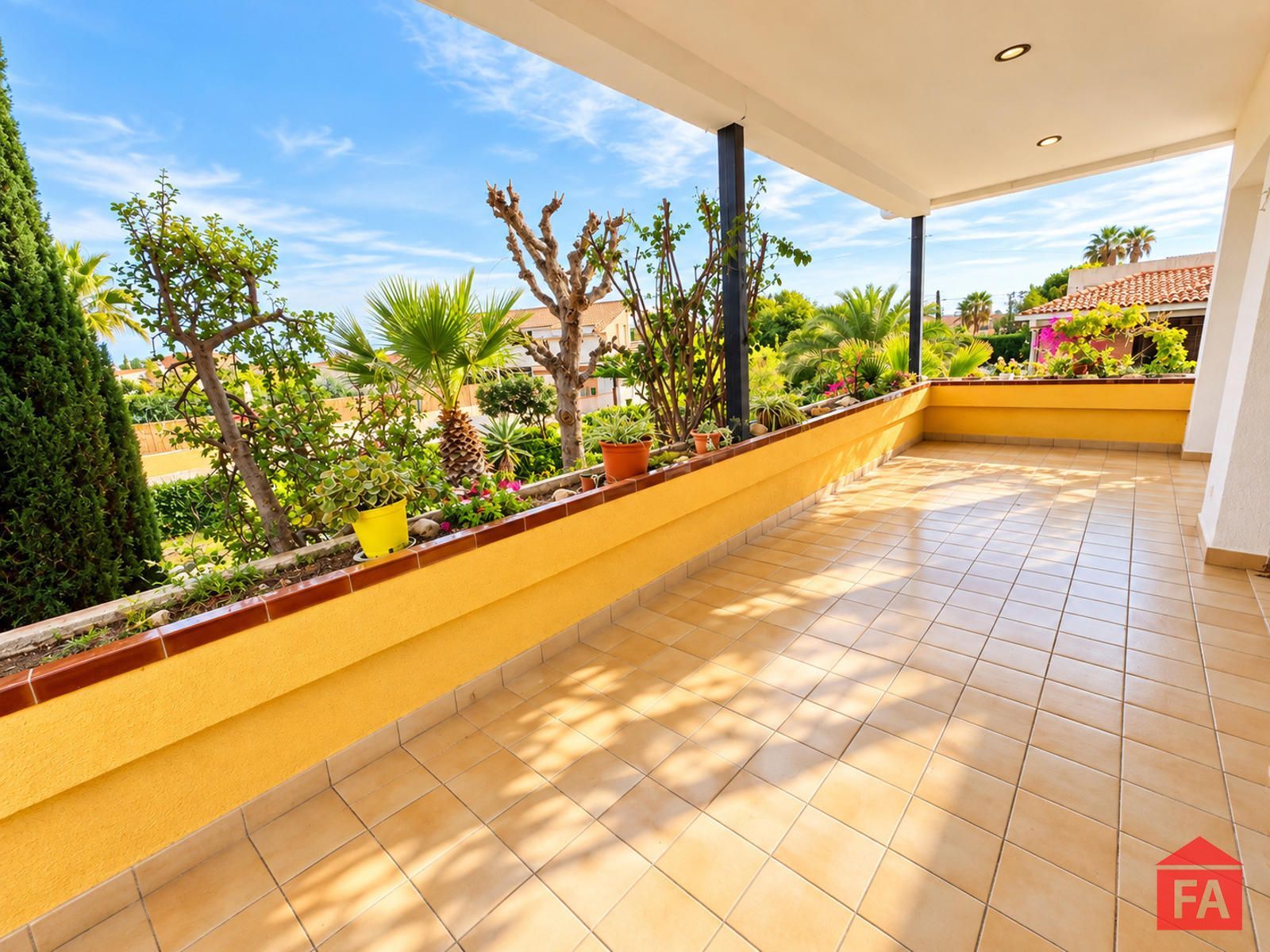 157090 El Vendrell Casa en alquiler con 4 habitaciones. - Foto 5