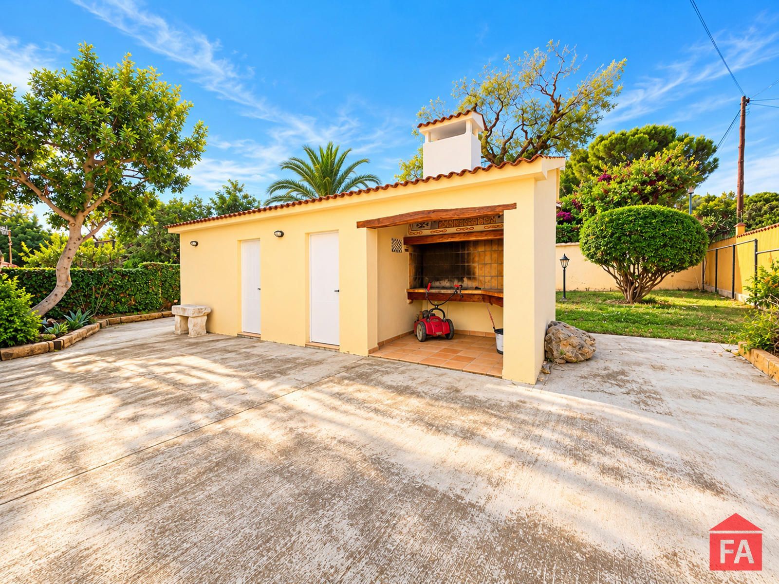 157090 El Vendrell Casa en alquiler con 4 habitaciones. - Foto 23