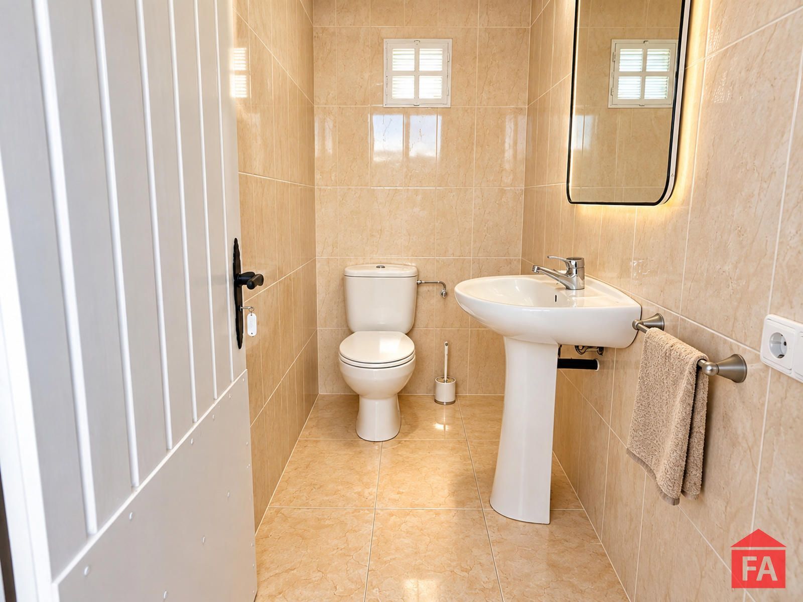 157090 El Vendrell Casa en alquiler con 4 habitaciones. - Foto 24