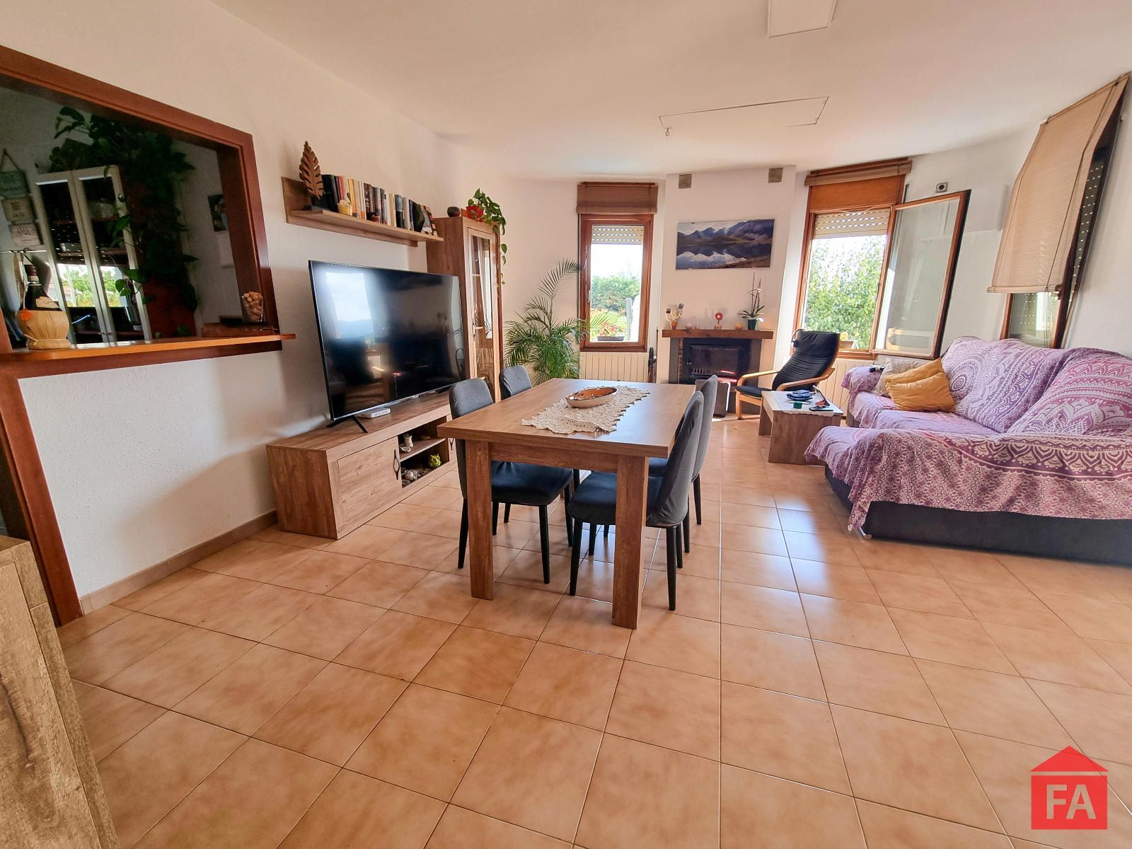 65953 Priorat de Banyeres, amplia casa en planta con 3 dormitorios - Foto 13