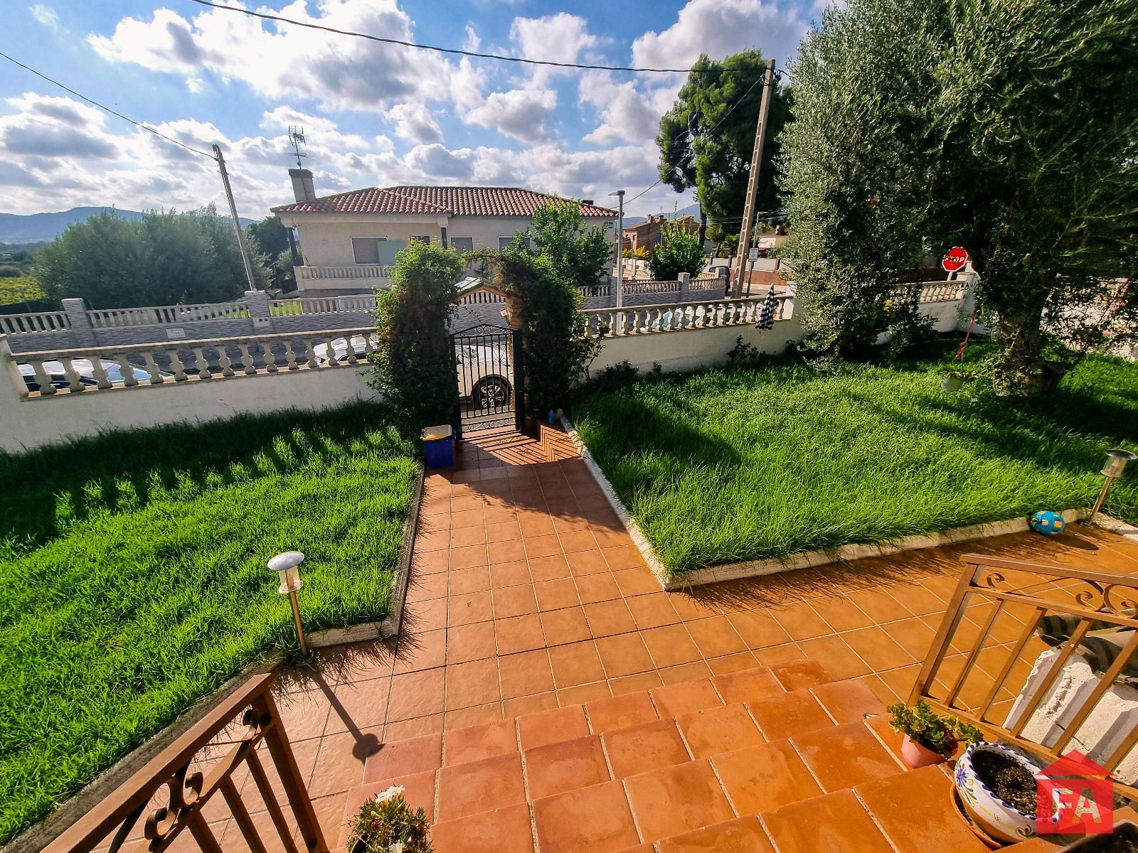 65953 Priorat de Banyeres, amplia casa en planta con 3 dormitorios - Foto 9
