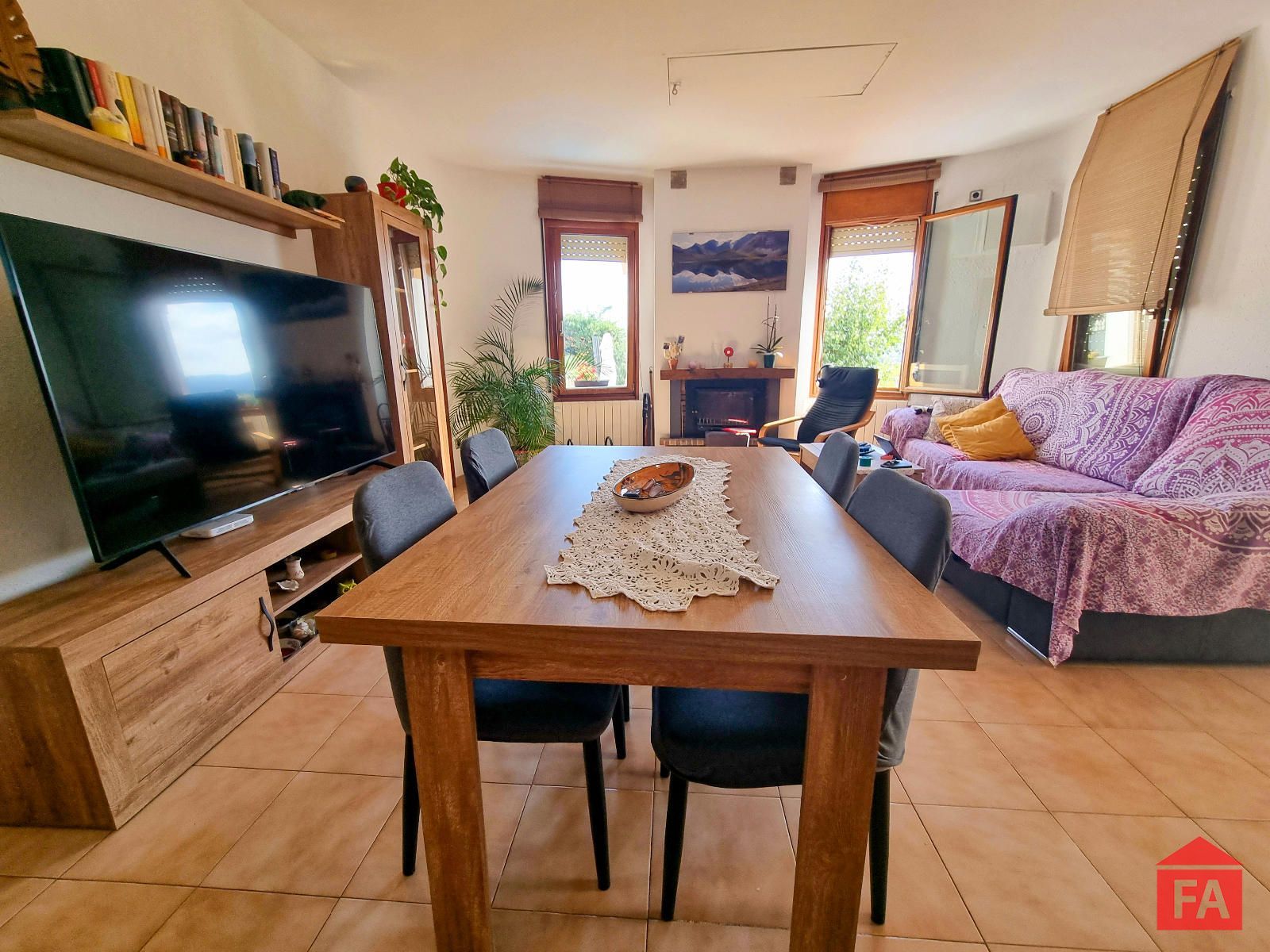 65953 Priorat de Banyeres, amplia casa en planta con 3 dormitorios - Foto 14