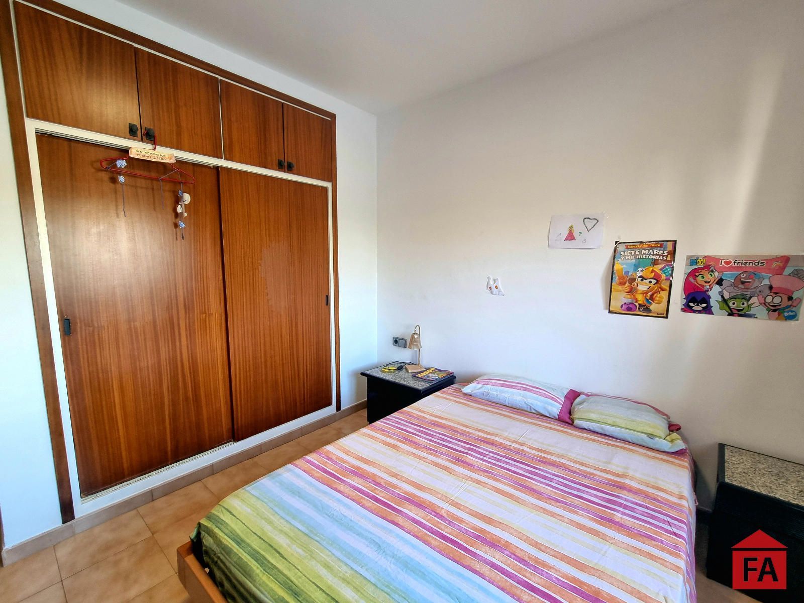 65953 Priorat de Banyeres, amplia casa en planta con 3 dormitorios - Foto 21