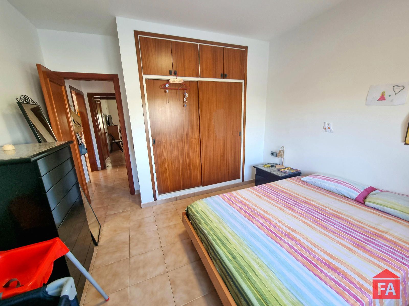 65953 Priorat de Banyeres, amplia casa en planta con 3 dormitorios - Foto 22