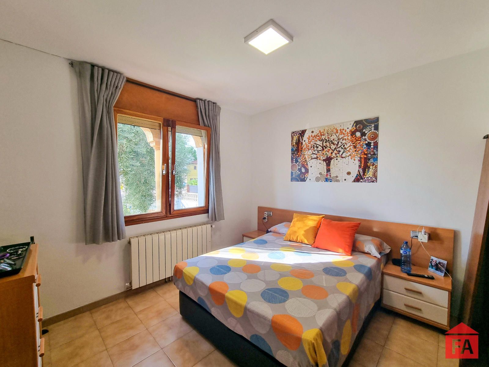 65953 Priorat de Banyeres, amplia casa en planta con 3 dormitorios - Foto 19