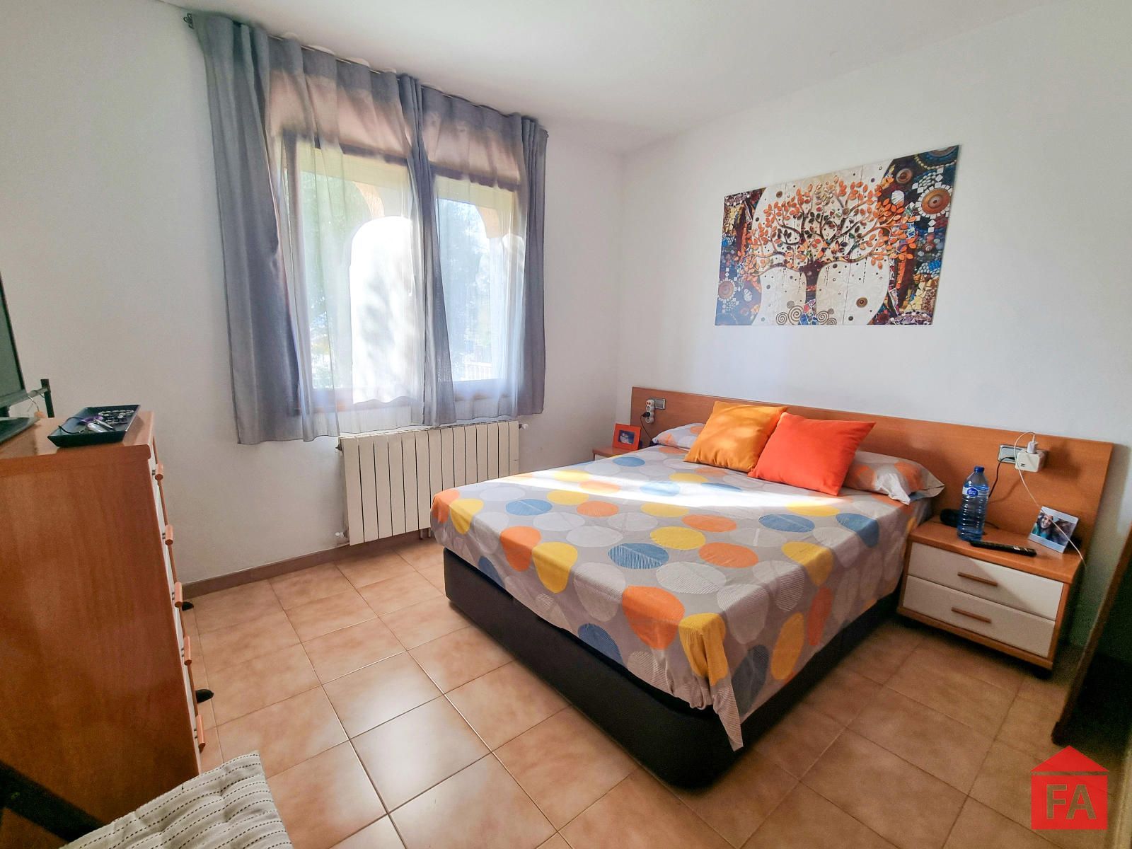 65953 Priorat de Banyeres, amplia casa en planta con 3 dormitorios - Foto 18