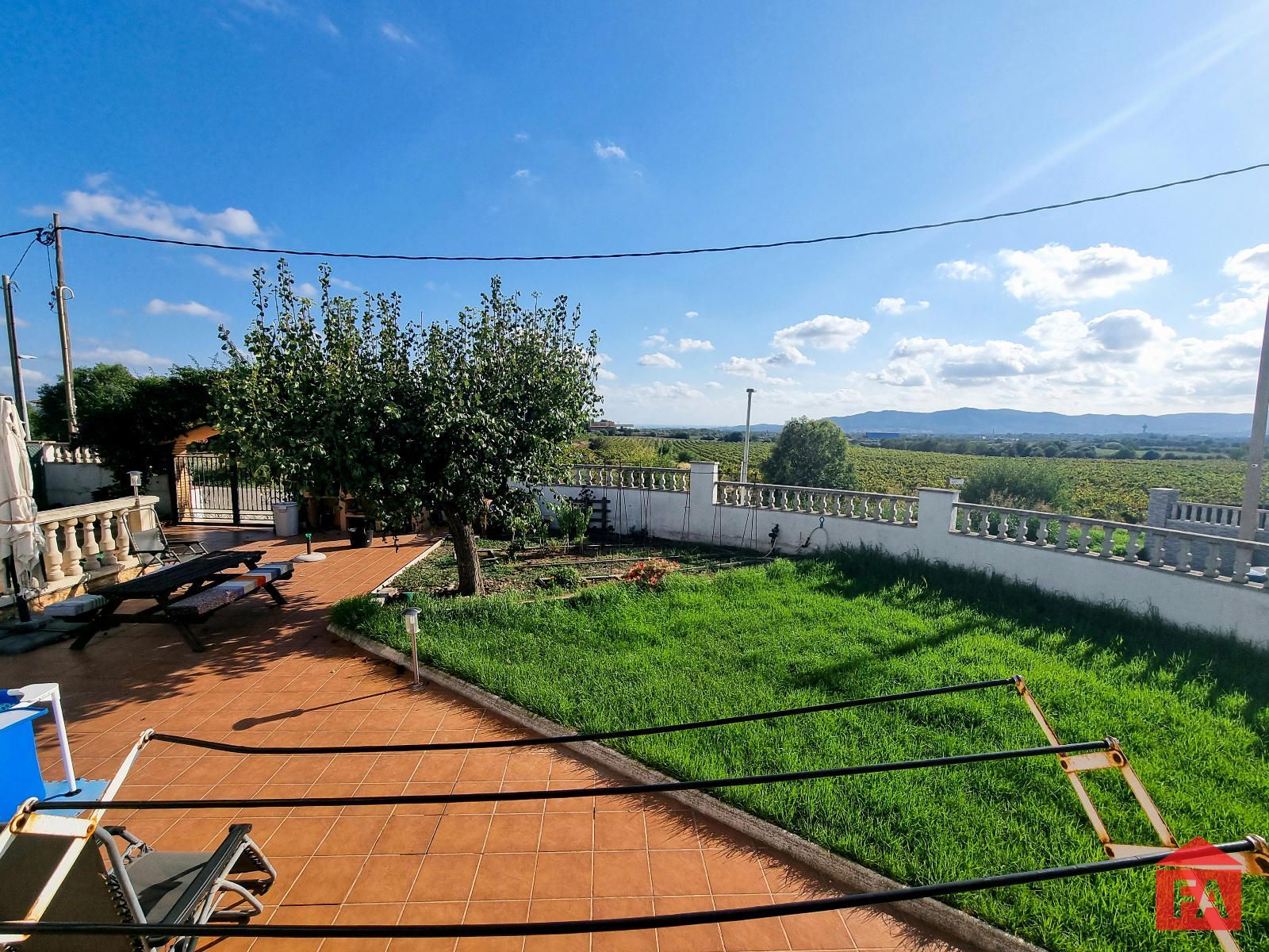 65953 Priorat de Banyeres, amplia casa en planta con 3 dormitorios - Foto 7