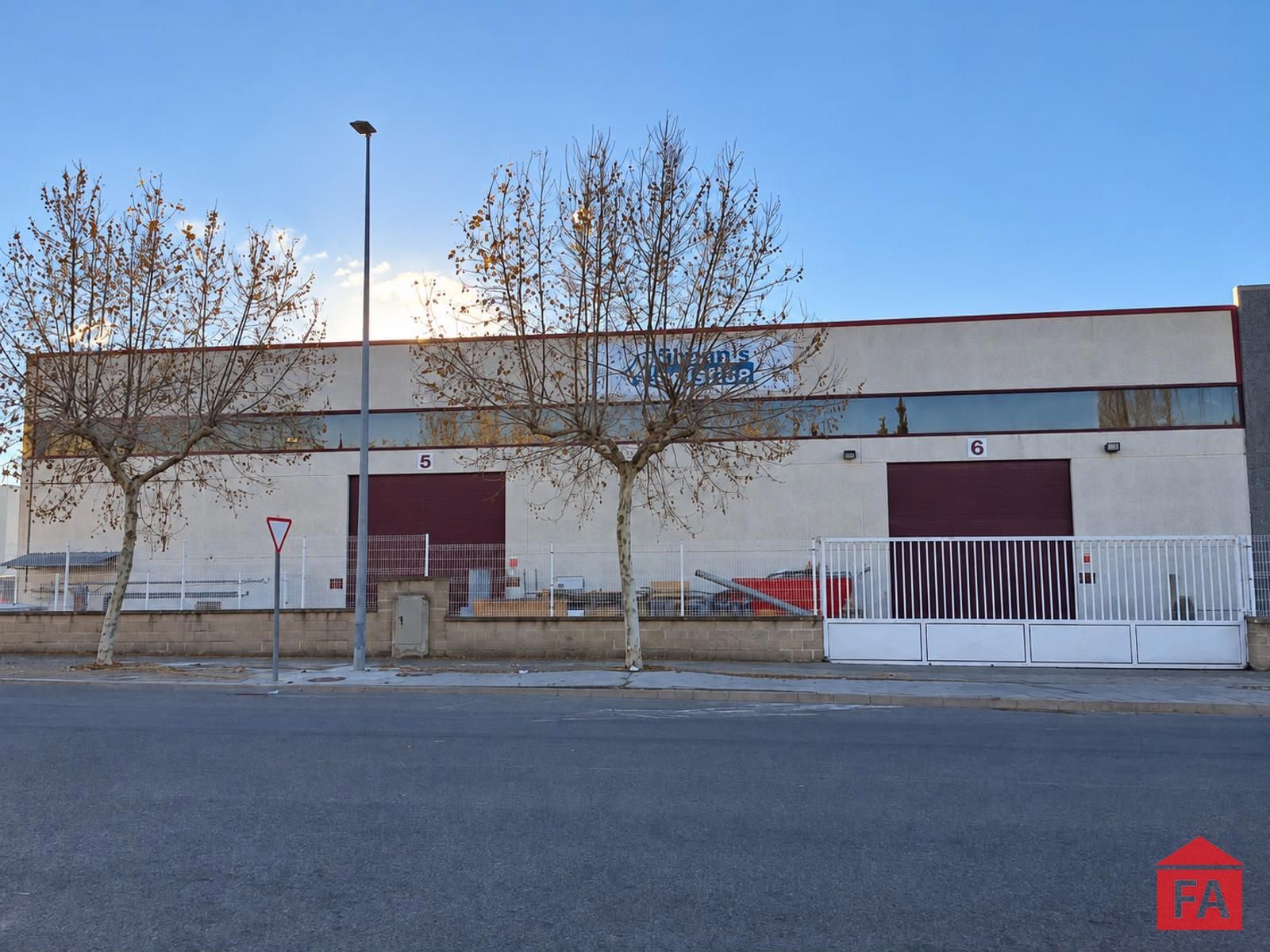 Nau Industrial en lloguer a Bellvei, Tarragona (Pol. Ind. Els Massets) - Foto 5