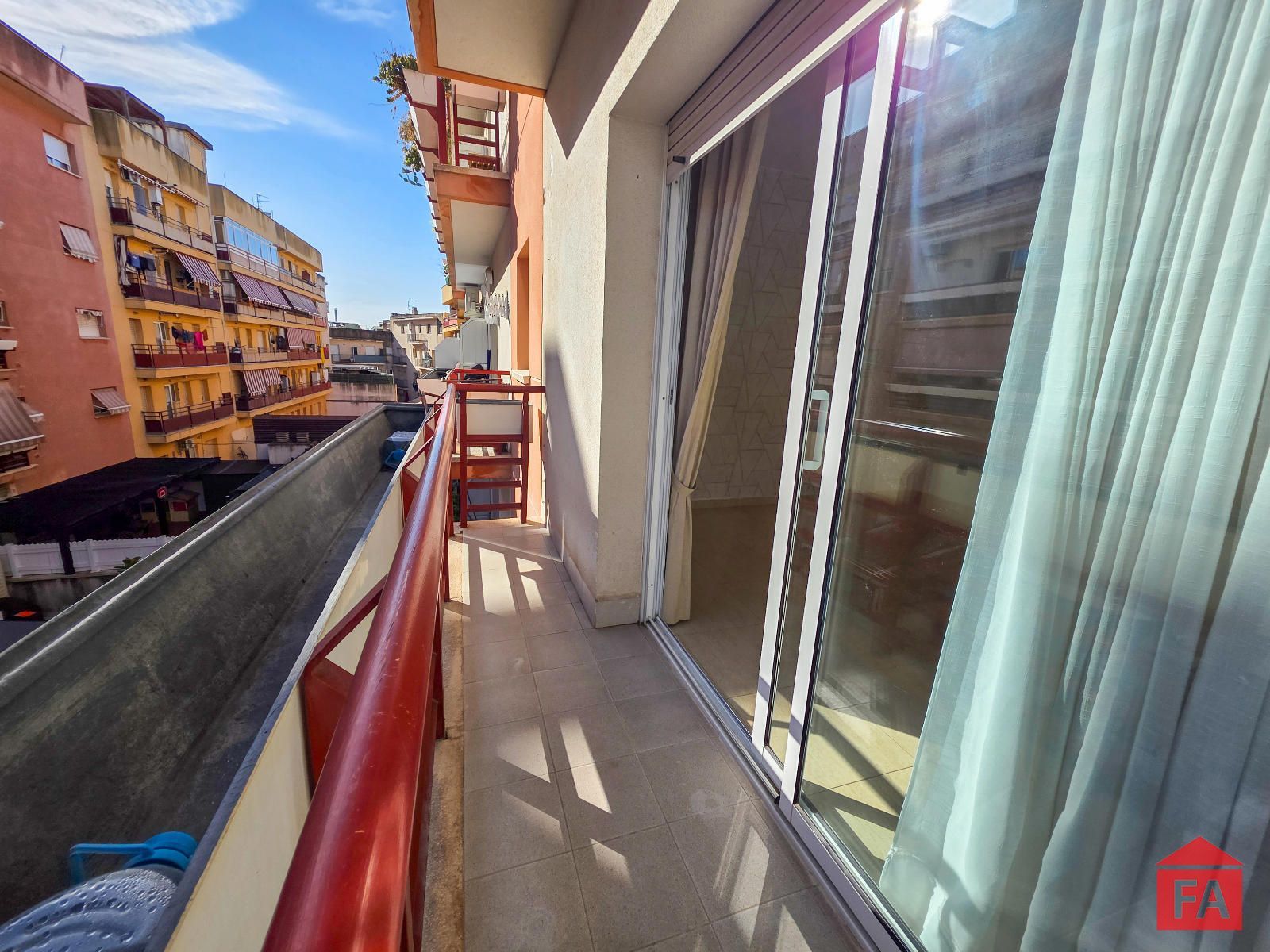 33463 La Muntanyeta Piso con 3 habitaciones y parking. - Foto 6