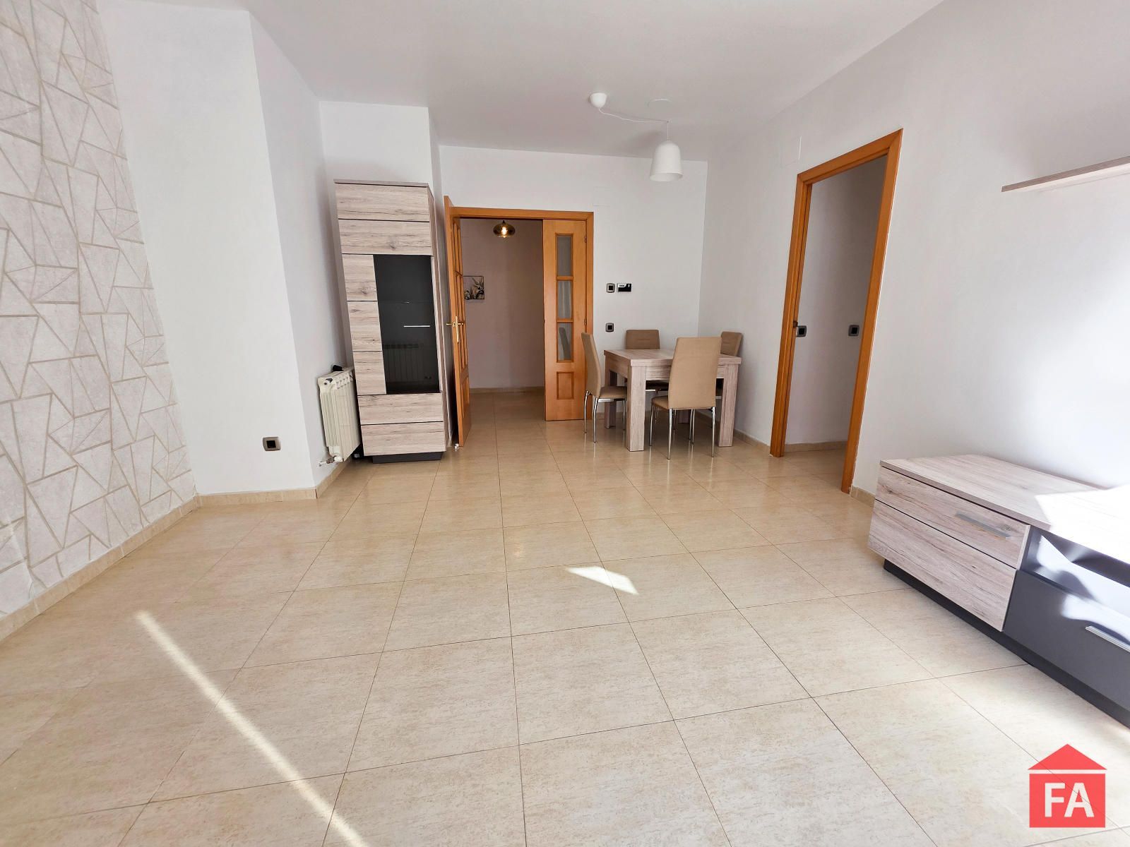 33463 La Muntanyeta Piso con 3 habitaciones y parking. - Foto 2