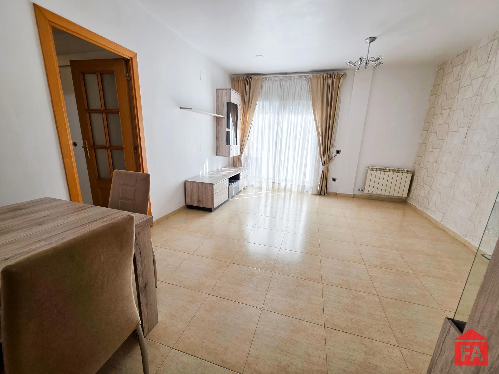 33463 La Muntanyeta Piso con 3 habitaciones y parking. - Foto 4