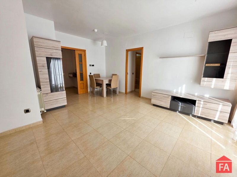 Piso en venta El Vendrell, Tarragona. Ref: 4893. FINCAS ARMENGOL 