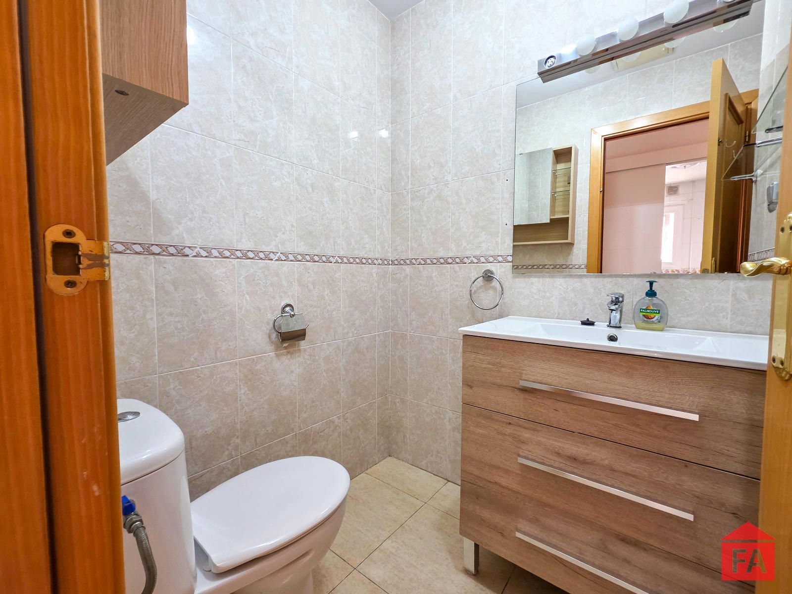 33463 La Muntanyeta Piso con 3 habitaciones y parking. - Foto 19