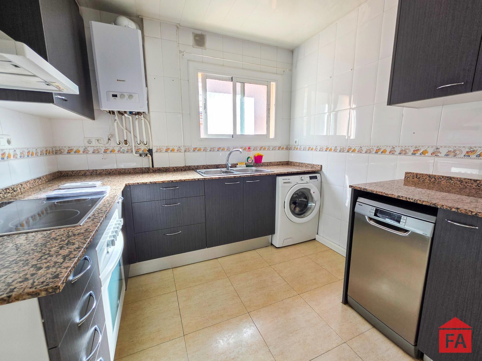 33463 La Muntanyeta Piso con 3 habitaciones y parking. - Foto 8