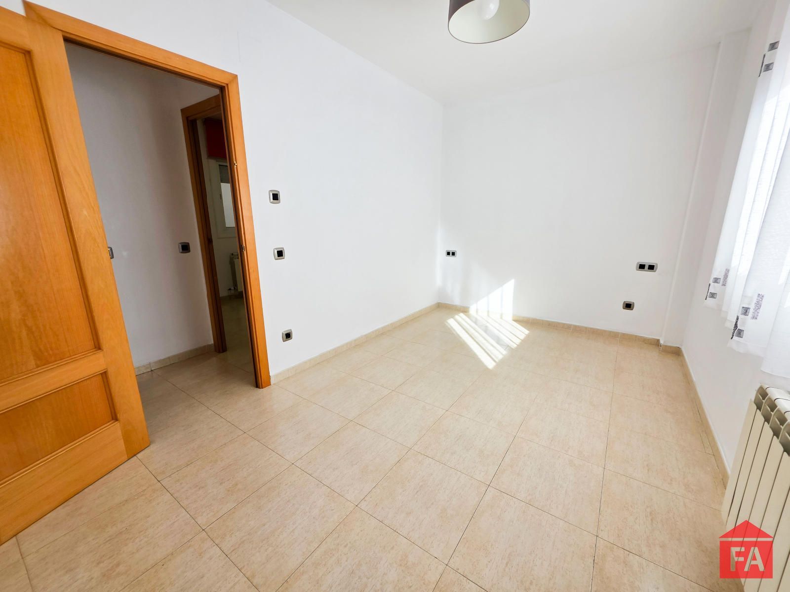 33463 La Muntanyeta Piso con 3 habitaciones y parking. - Foto 13