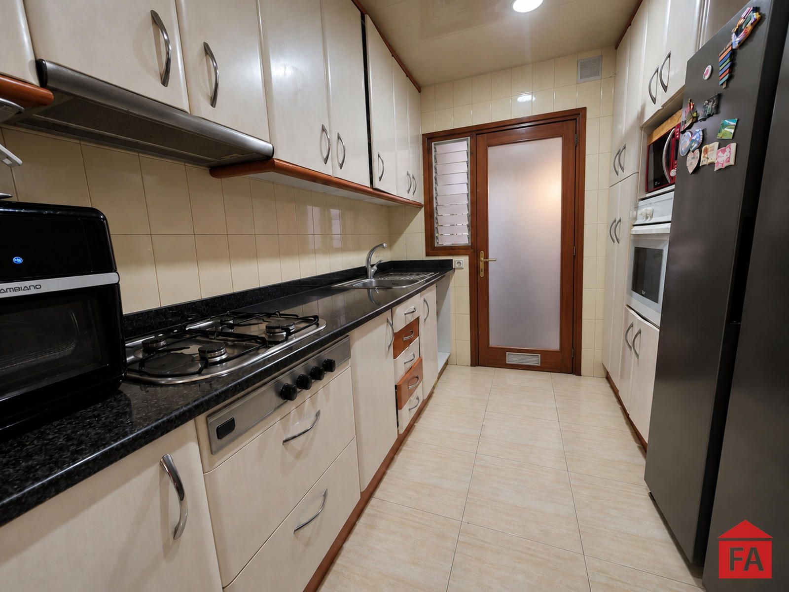 33464 El Vendrell Piso de 3 habitaciones con balcón - Foto 7