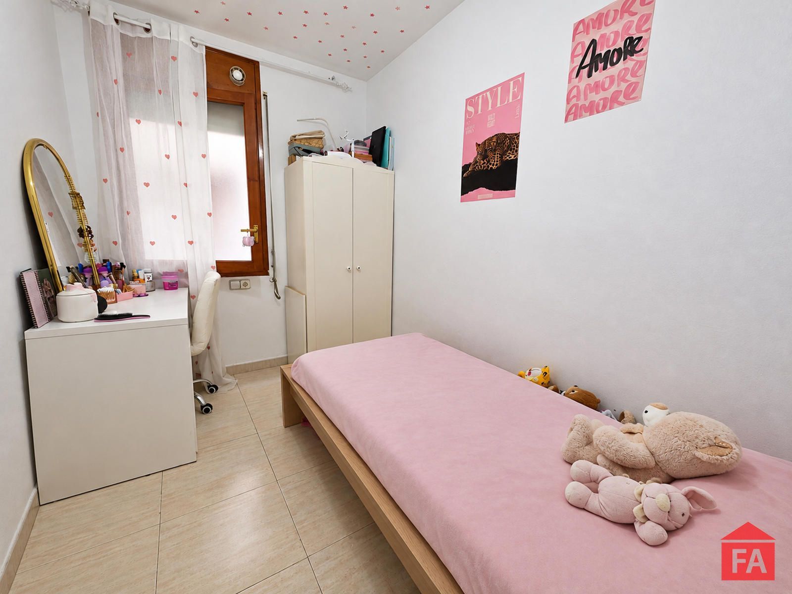 33464 El Vendrell Piso de 3 habitaciones con balcón - Foto 12