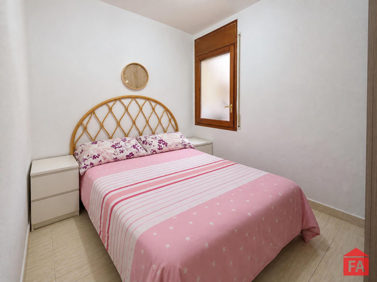 33464 El Vendrell Piso de 3 habitaciones con balcón - Foto 13