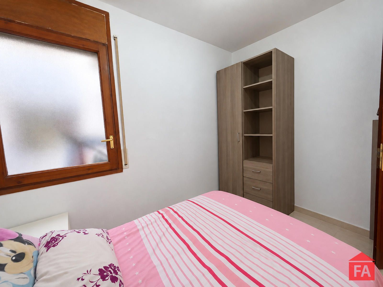 33464 El Vendrell Piso de 3 habitaciones con balcón - Foto 14