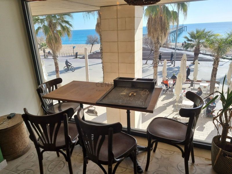 Pub for trade sale Badalona, Barcelona. Ref: 1039. Kamvy