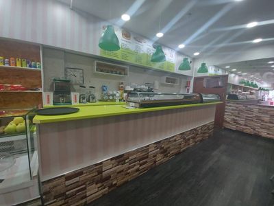 Cafeteria en traspàs Barberà del Vallès, Barcelona. Ref: 1070. Kamvy