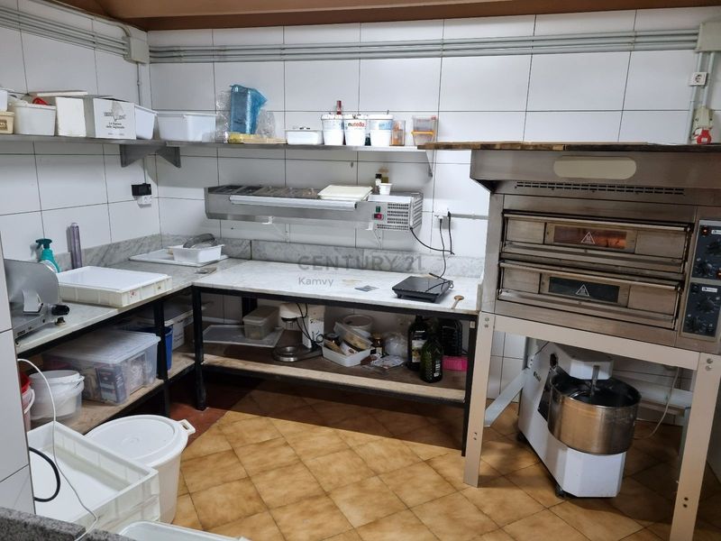 Pub for trade sale Barcelona. Ref: 1103. Kamvy