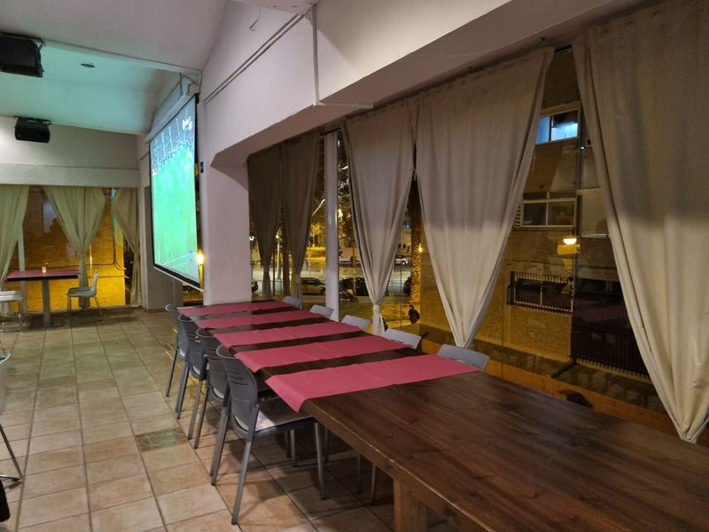 Restaurant for sale L