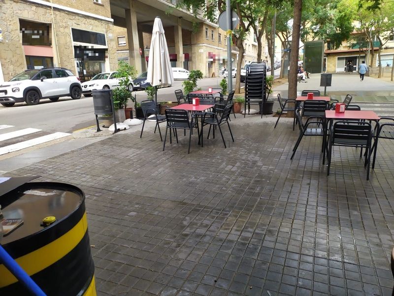 Pub for trade sale Barcelona. Ref: 1108. Kamvy